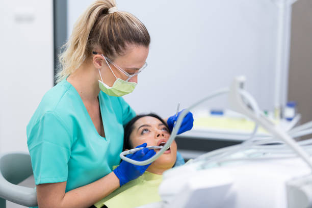 Best Pediatric Emergency Dentist in Highland, UT